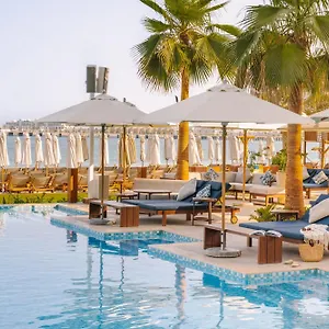 Apart-hotel Sonder At Jbr The Walk, Dubai